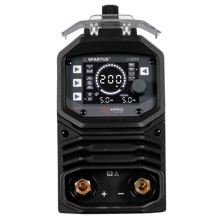 XPROARC200P-PAK 7