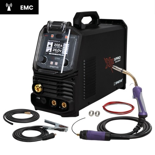 XPROMIG200DP-PAK-24-3 0