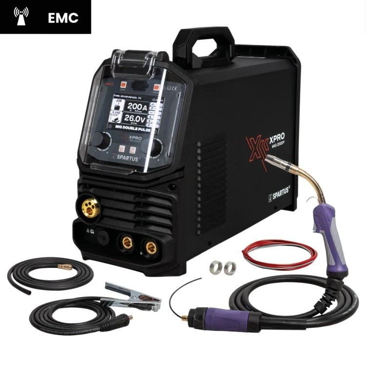 XPROMIG200DP-PAK-24-3 0