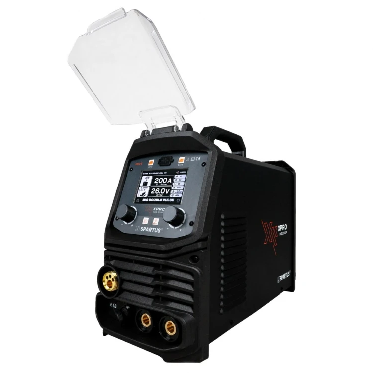 XPROMIG200DP-PAK-24-3 12