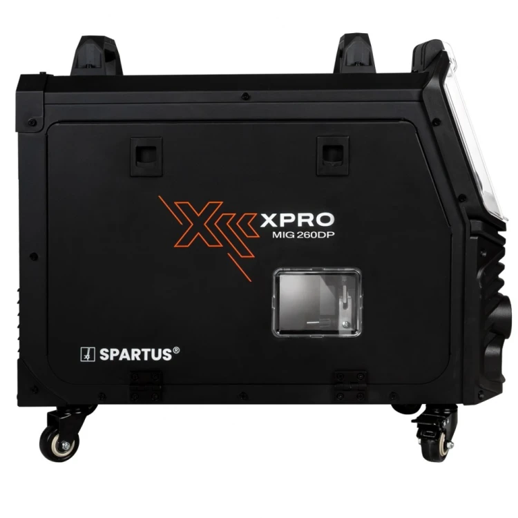 XPROMIG260DP-PAK-24-3 8