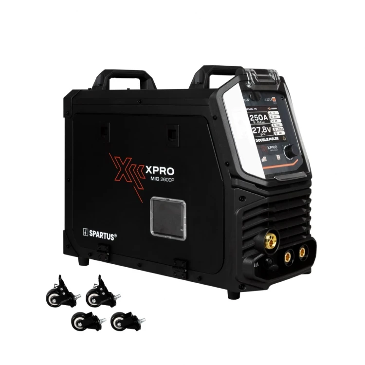 XPROMIG260DP-PAK-24-3 9