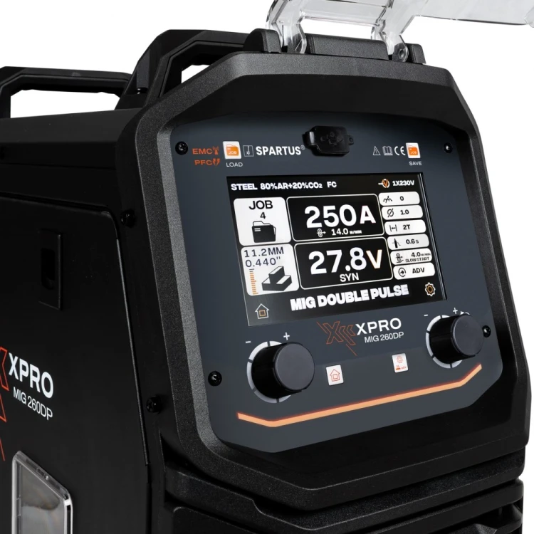 XPROMIG260DP-PAK-24-3 10