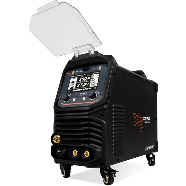 XPROMIG260DP-PAK-24-3 12