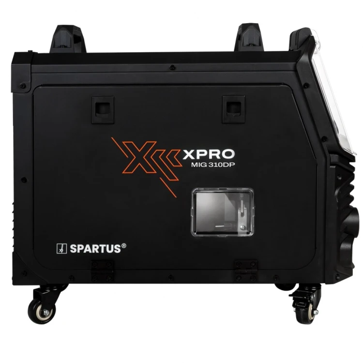 XPROMIG310DP-PAK-36-3 8