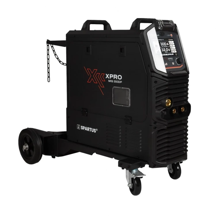 XPROMIG300DP-PAK-36-3 9