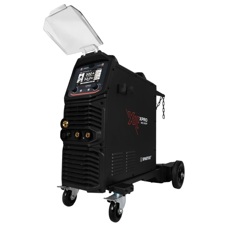 XPROMIG300DP-PAK-36-3 12