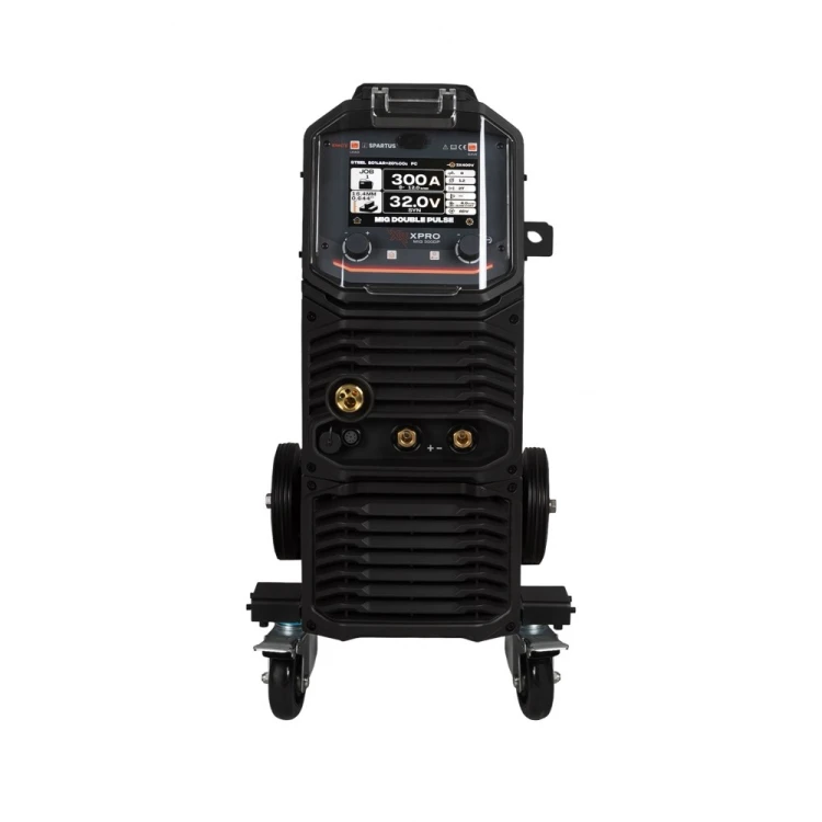 XPROMIG300DP-PAK-36-3 13