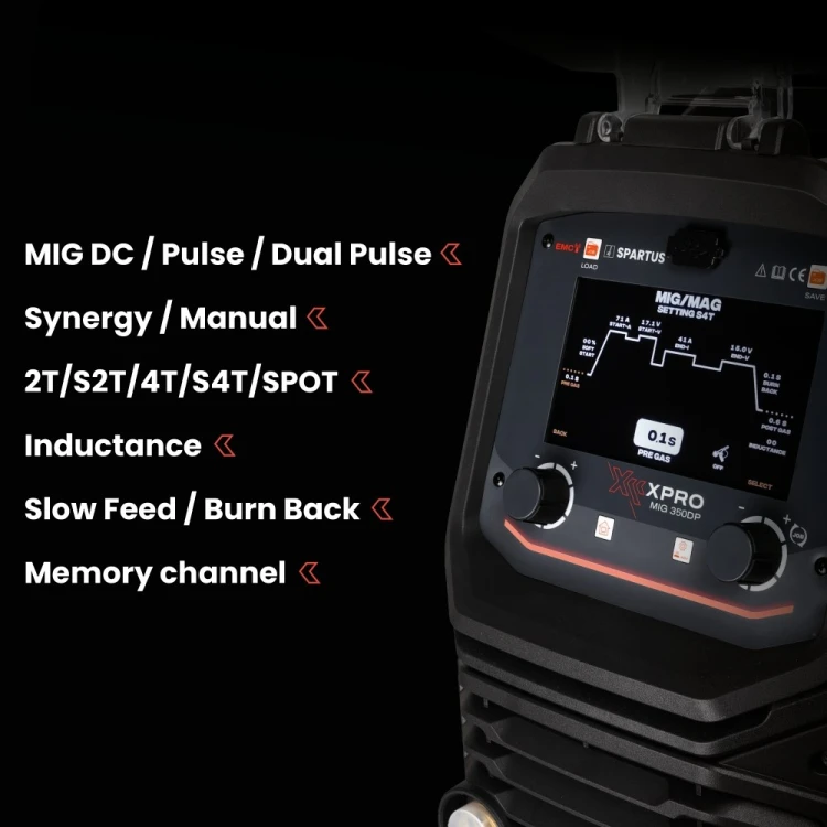 XPROMIG350DP-PAK-36-3 1