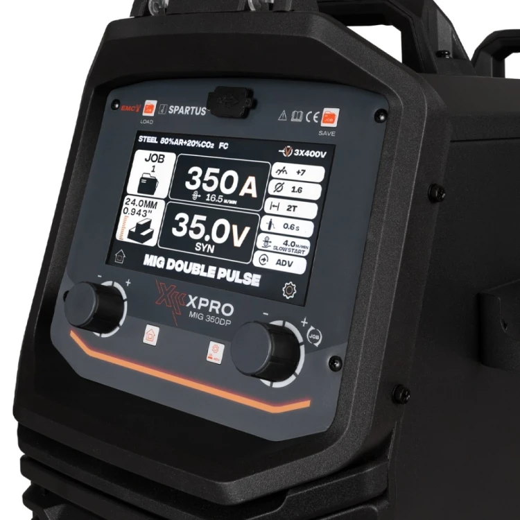 XPROMIG350DP-PAK-36-3 10