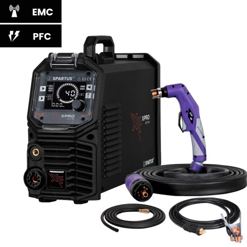 XPROCUT50-PAK-45H-4 0
