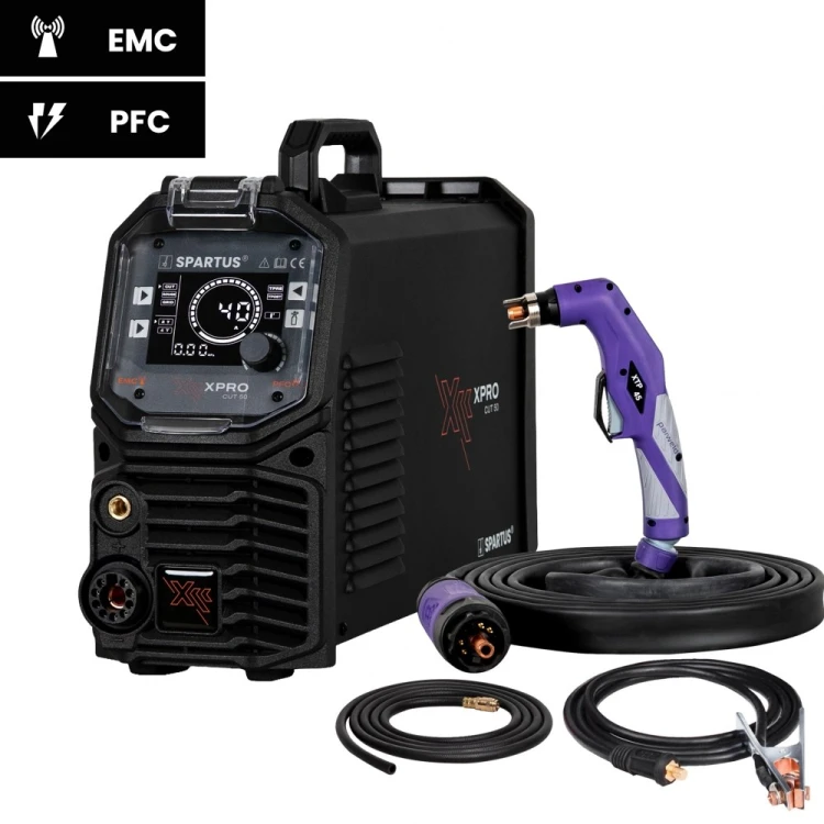 XPROCUT50-PAK-45H-4 0