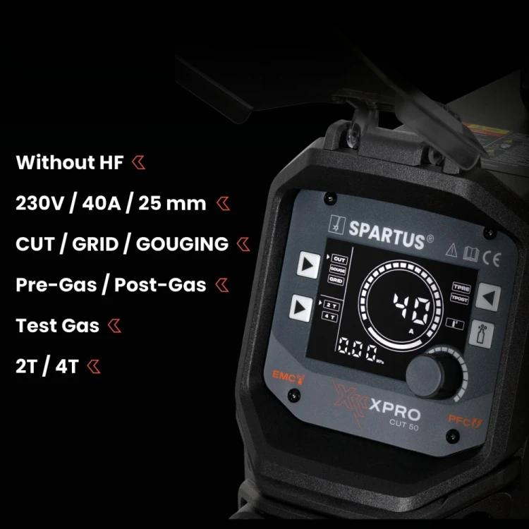 XPROCUT50-PAK-45H-4 1