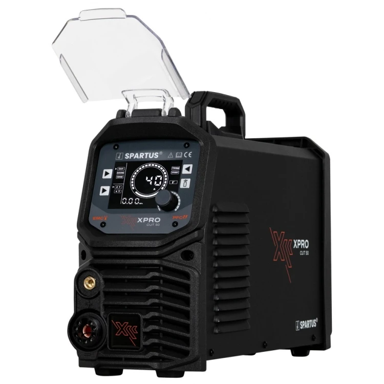 XPROCUT50-PAK-45H-4 3