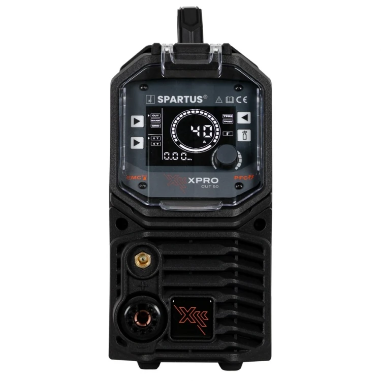 XPROCUT50-PAK-45H-4 6