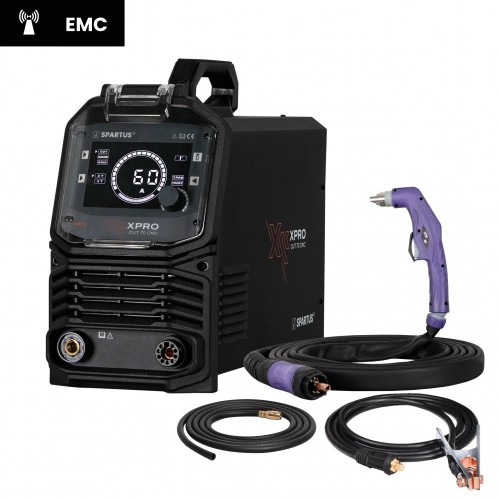 XPROCUT70CNC-PAK-80H-6 0
