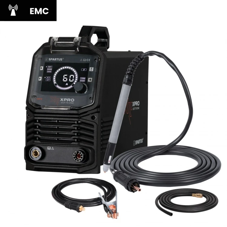 XPROCUT70CNC-PAK-80M-6 0