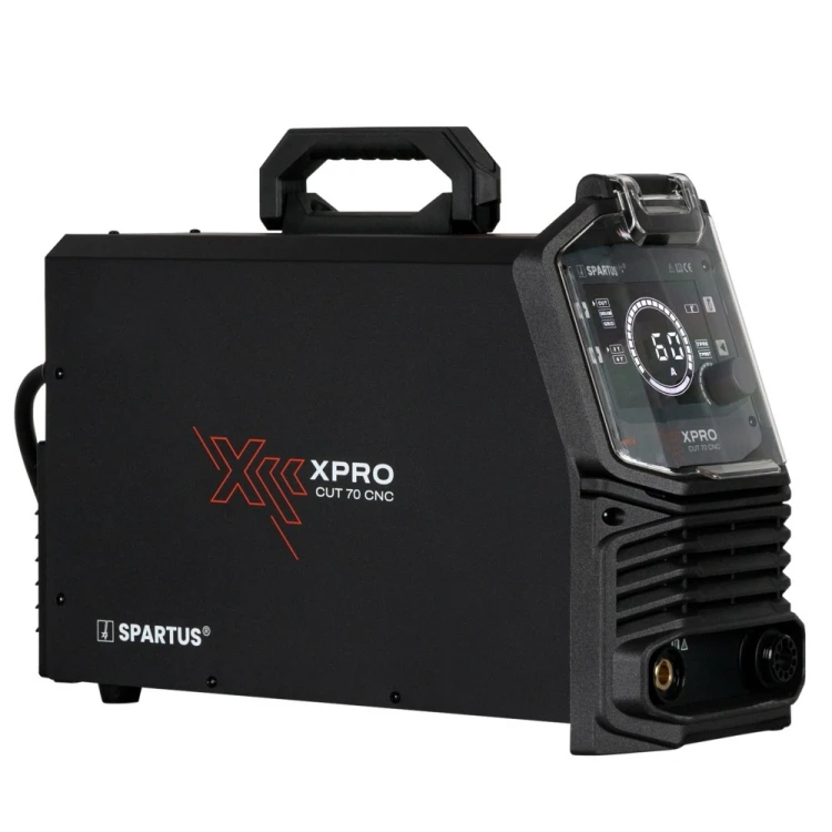 XPROCUT70CNC-PAK-80M-6 2