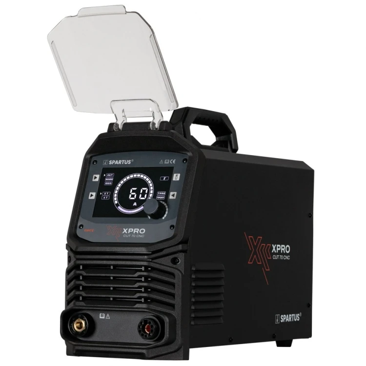 XPROCUT70CNC-PAK-80M-6 3