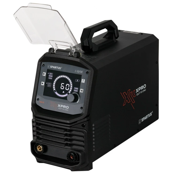 XPROCUT70CNC-PAK-80M-6 4
