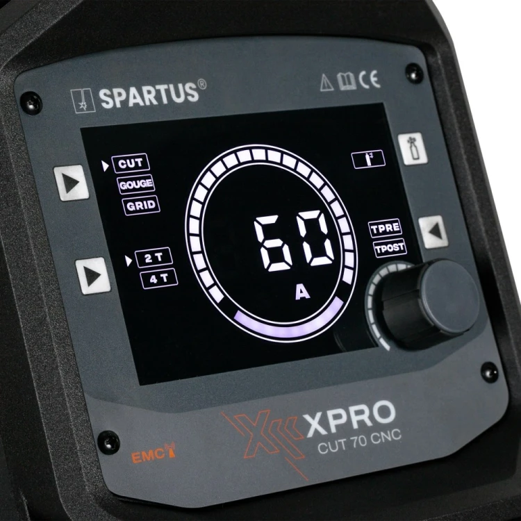 XPROCUT70CNC-PAK-80M-6 5