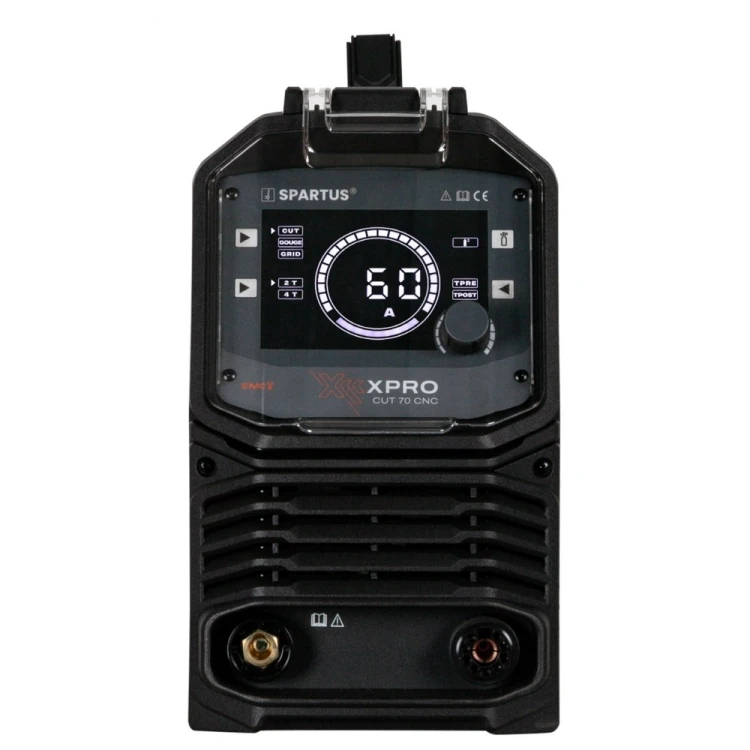 XPROCUT70CNC-PAK-80M-6 6