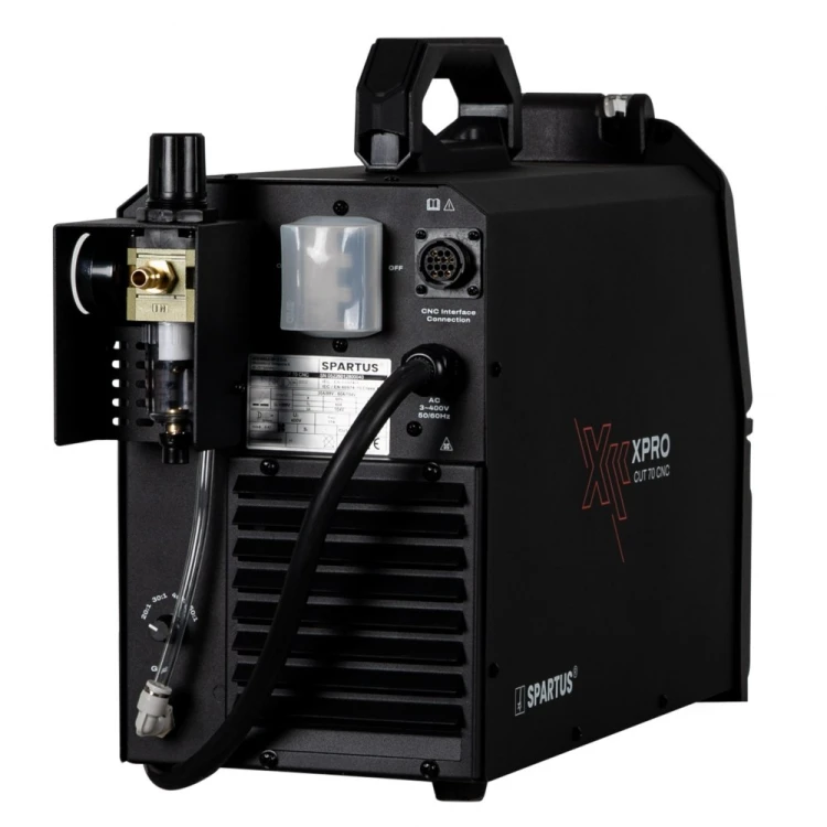 XPROCUT70CNC-PAK-80M-6 8