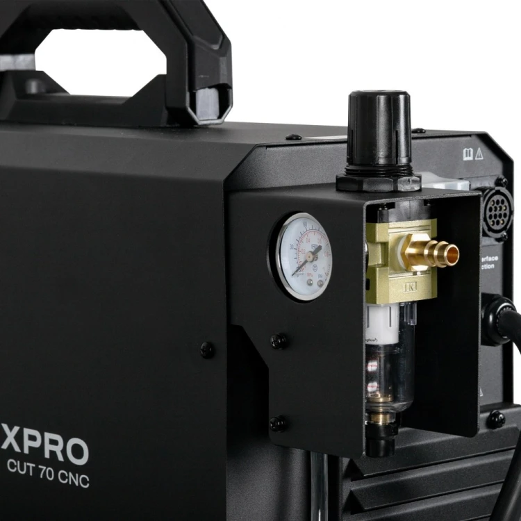 XPROCUT70CNC-PAK-80M-6 9