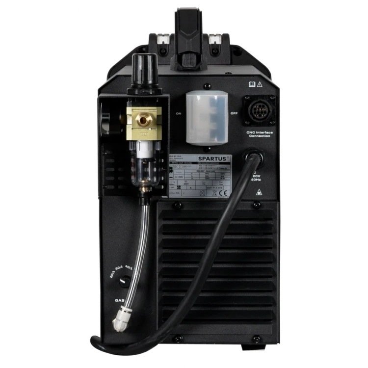 XPROCUT70CNC-PAK-80M-6 10
