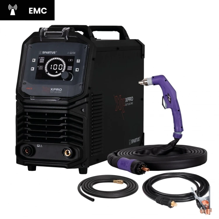 XPROCUT110CNC-PAK-100H-6 0