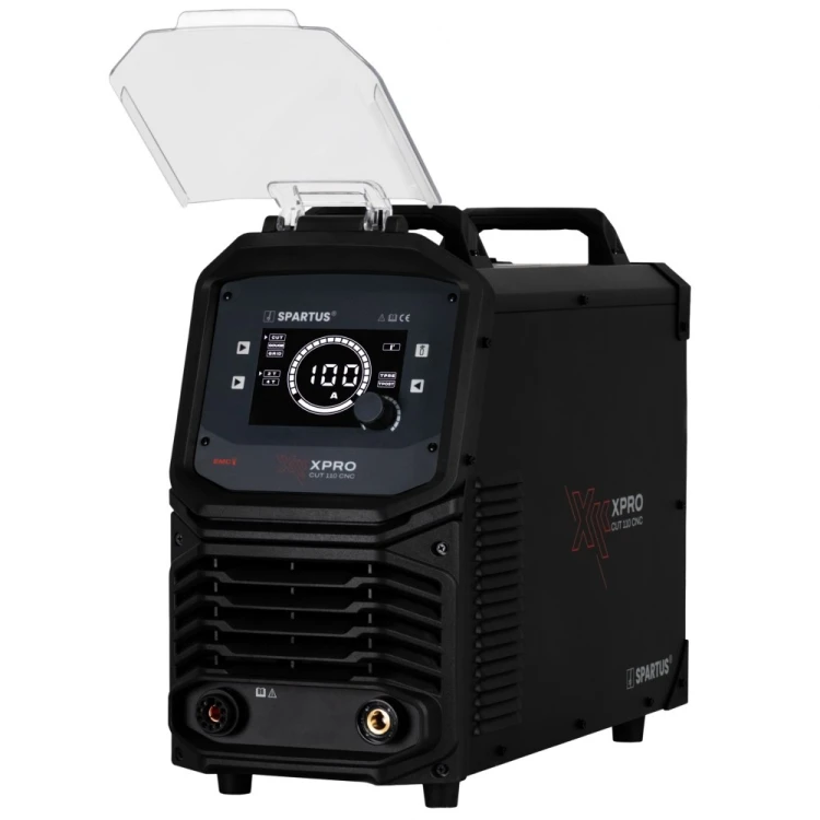 XPROCUT110CNC-PAK-100H-6 3