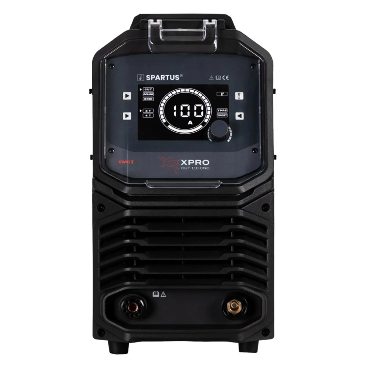 XPROCUT110CNC-PAK-100H-6 6