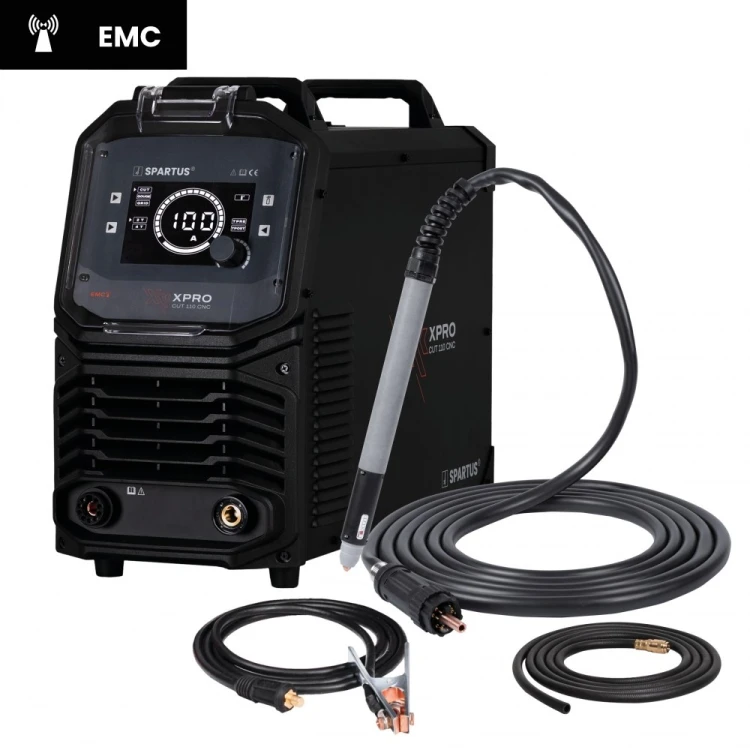 XPROCUT110CNC-PAK-100M-6 0