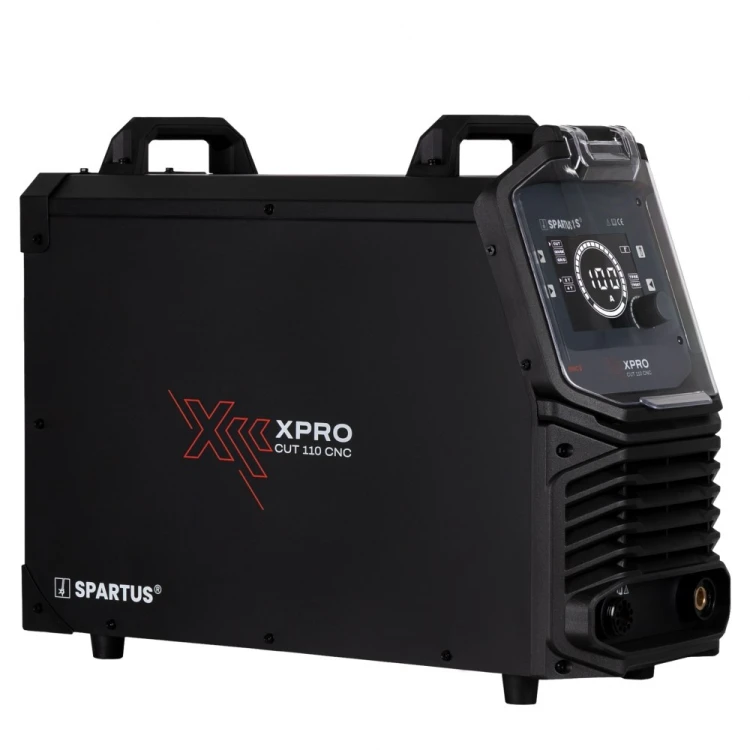 XPROCUT110CNC-PAK-100M-6 2