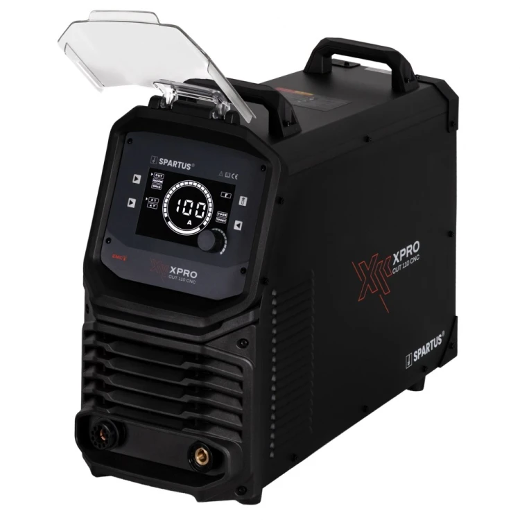 XPROCUT110CNC-PAK-100M-6 4