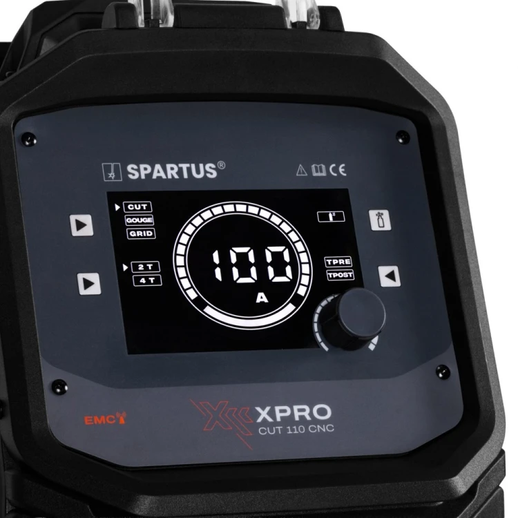 XPROCUT110CNC-PAK-100M-6 5