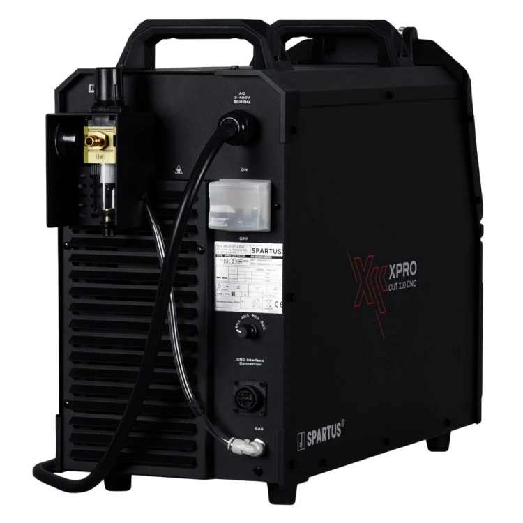 XPROCUT110CNC-PAK-100M-6 8