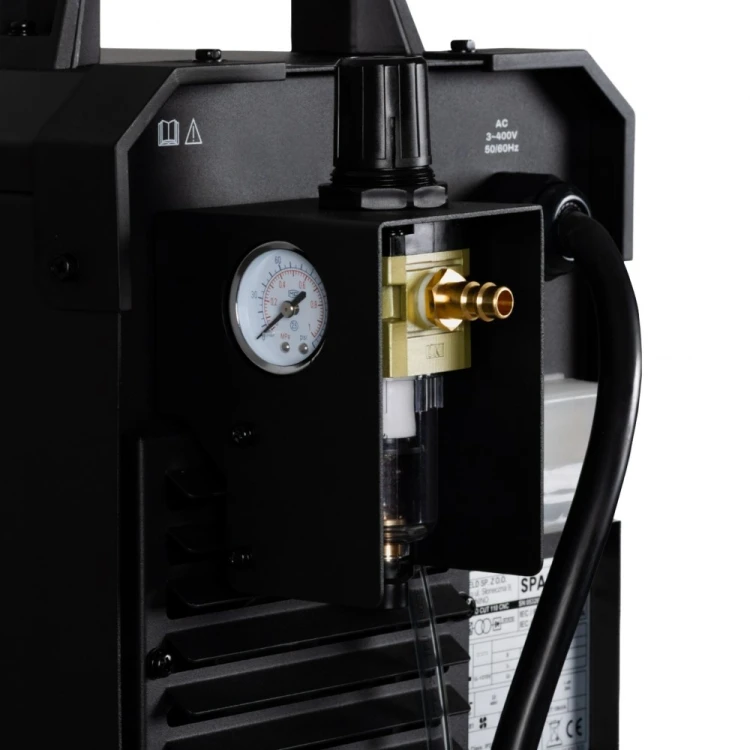 XPROCUT110CNC-PAK-100M-6 9