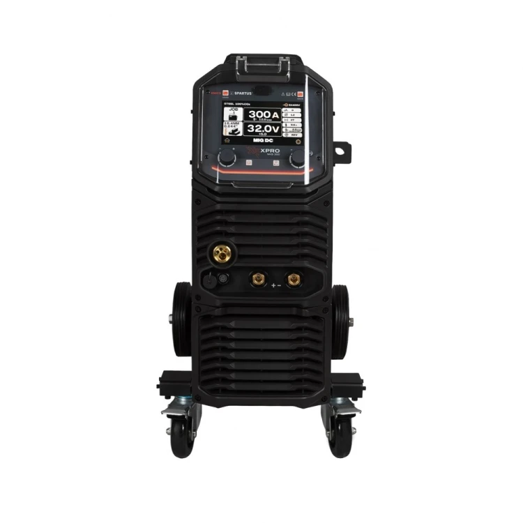 XPROMIG300-PAK-36-3-26-4 13