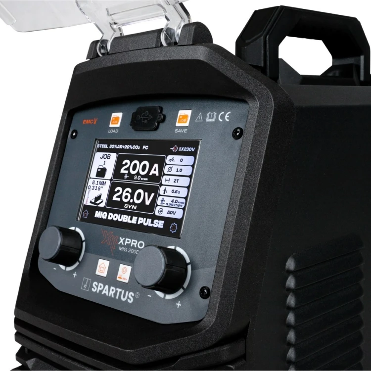 XPROMIG200DP-PAK-24-3-17-4 10