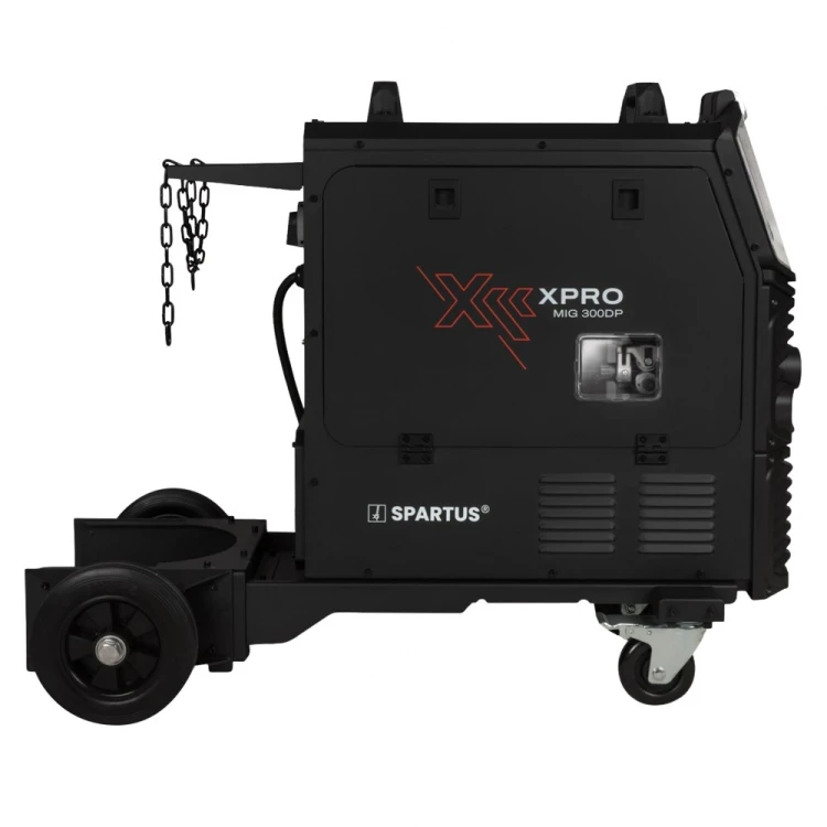XPROMIG300DP-PAK-36-3-26-4 8