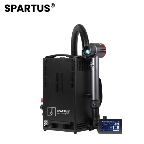 LASER-BP-EASY100CL 0