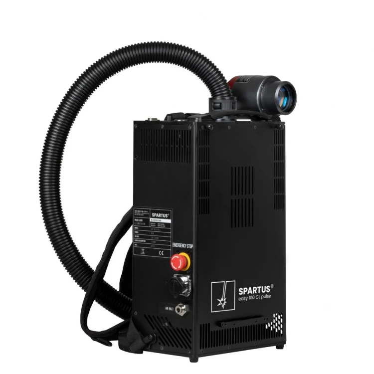 LASER-BP-EASY100CL 2