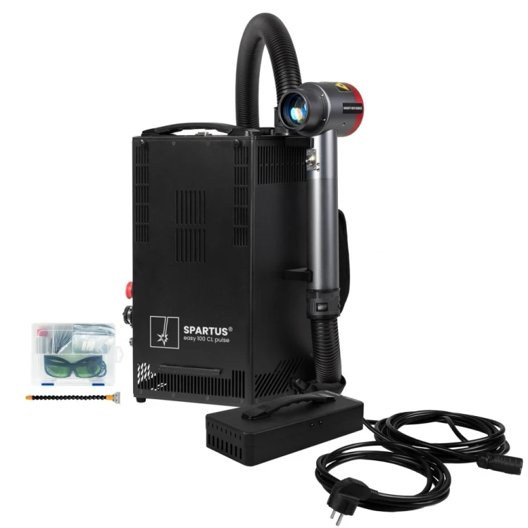 LASER-BP-EASY100CL 10