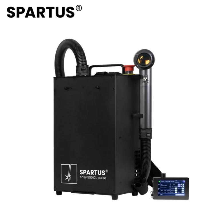 LASER-BP-EASY300CL 0