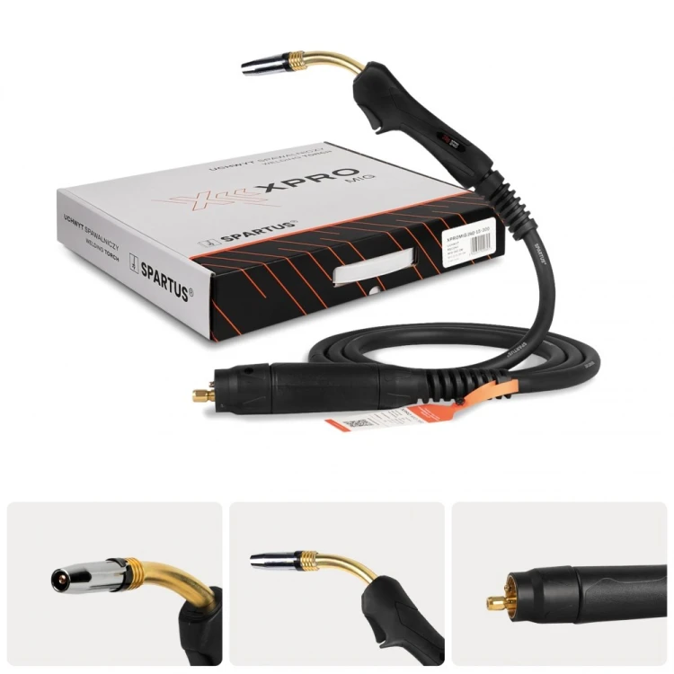 XPROMIG240-15-400 0