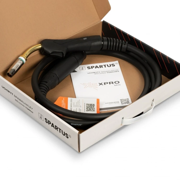 XPROMIG250-15-300 1
