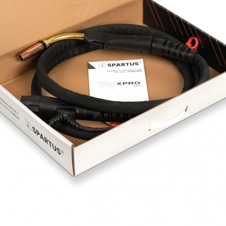 XPROMIG501-15-400 1
