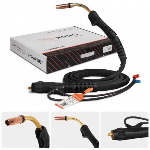XPROMIG501-15-500 0