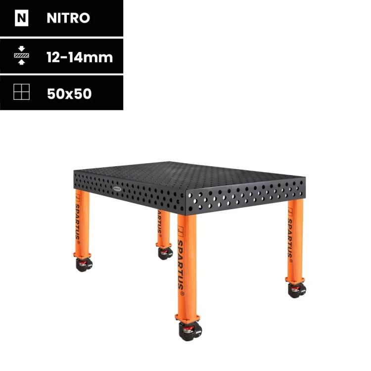 SP16N-10-10-450M 0